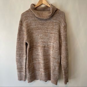 Knitted Sweater Dress